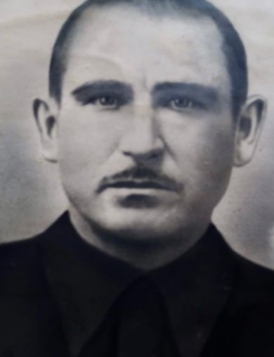 Валиев Мугтабар Валиевич