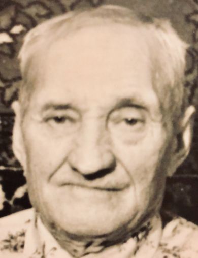 Кудин Иван Васильевич