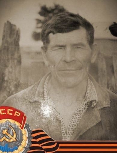 Петров Прокофий Михайлович