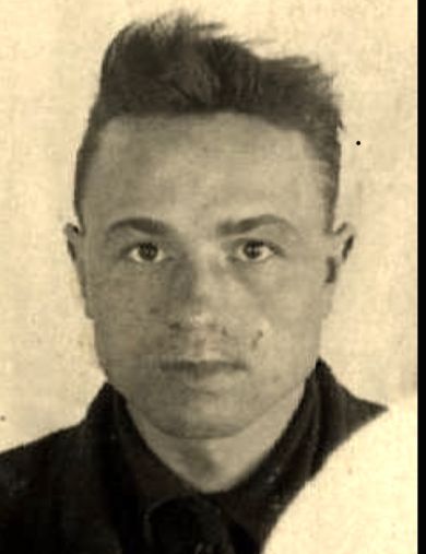 Протасов Кузьма Федорович