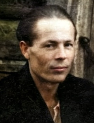 Шпикин Николай Иванович