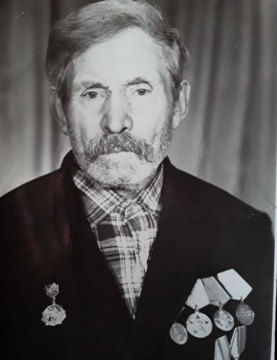 Казаков Антон Иванович