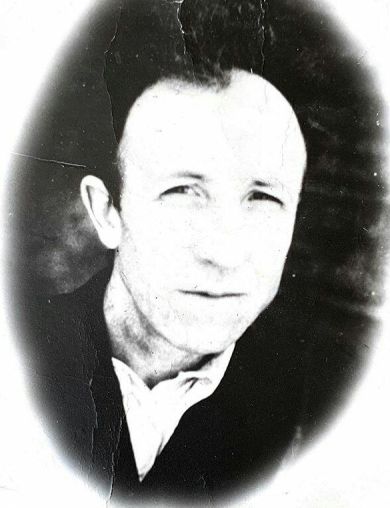 Гурьянов Мирон Семенович