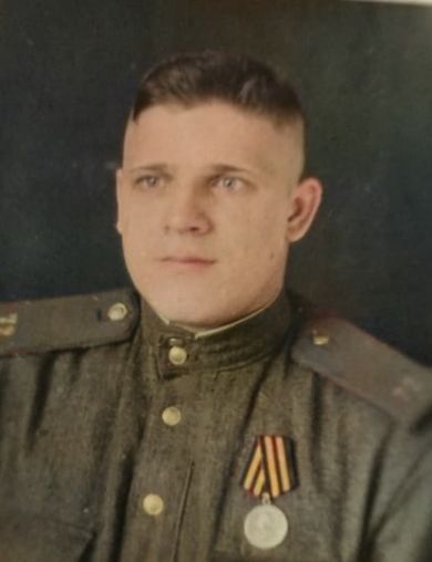 Шевнин Александр Николаевич