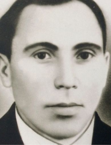 Ефимов Анатолий Егорович