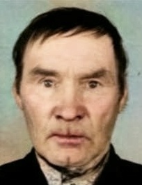 Якимов Сергей Степанович
