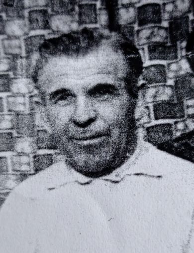 Кузьмин Дмитрий Михайлович