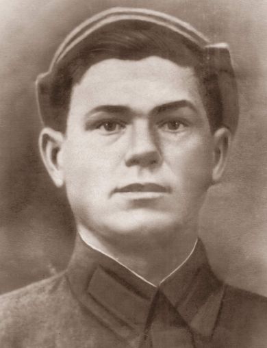 Груздев Александр Васильевич