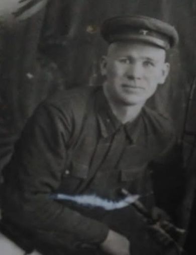 Маршинин Николай Андреевич