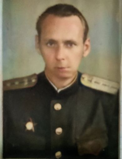 Криналь Роман Карлович
