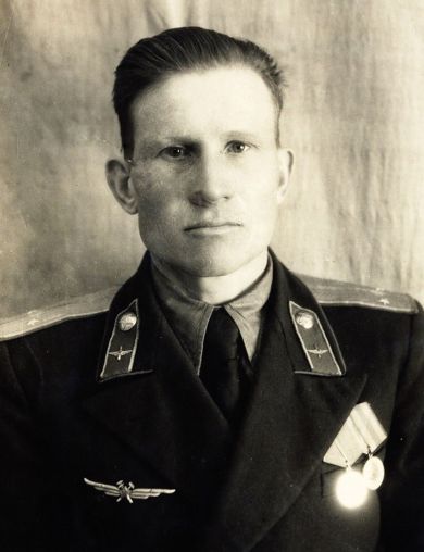 Минеев Григорий Трофимович