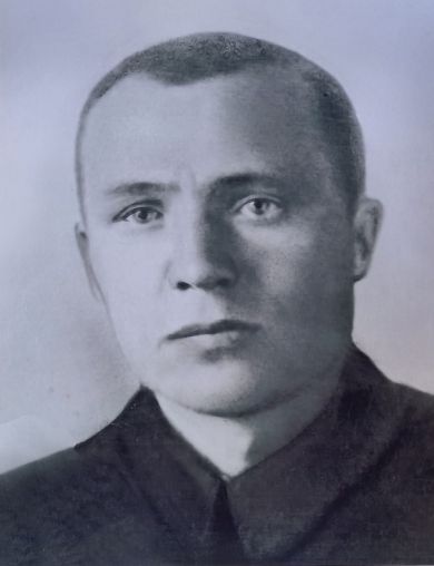 Бондаренко Максим Яковлевич