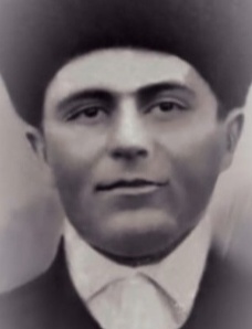 Ашихмин Петр Алексеевич