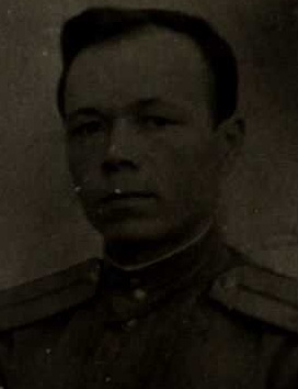 Макаров Сергей Павлович
