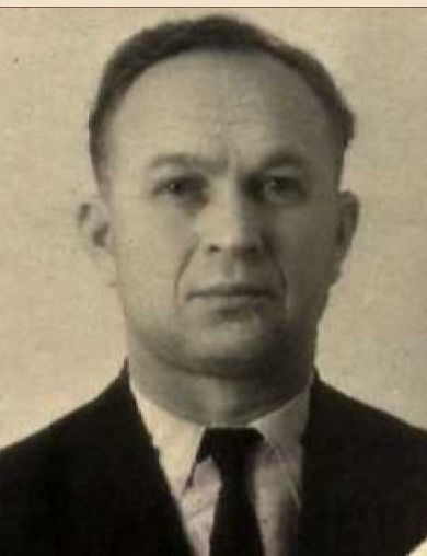 Рогожин Сергей Иванович