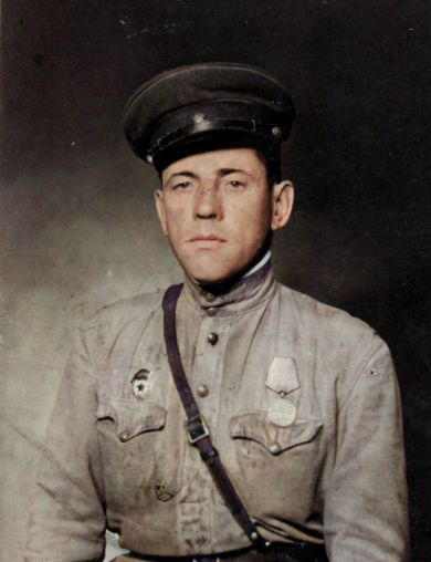 Дубков Яков Моисеевич