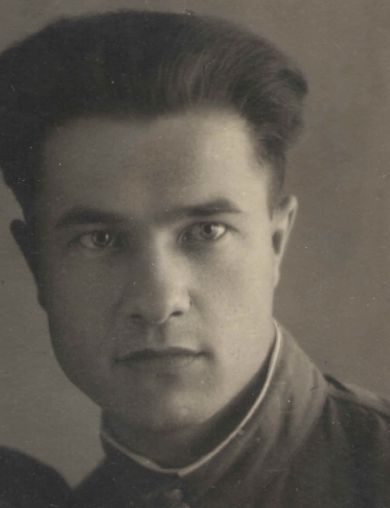 Фёдоров Алексей Николаевич