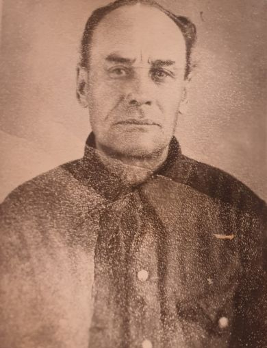 Уткин Степан Николаевич