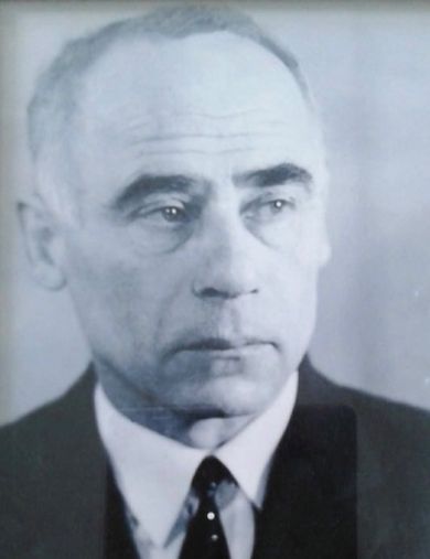 Елистратов Иван Иванович