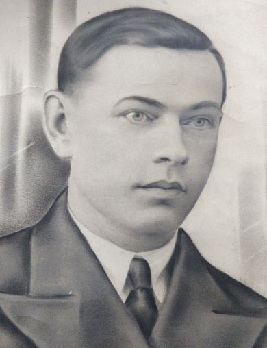 Васильев Иван Поликарпович