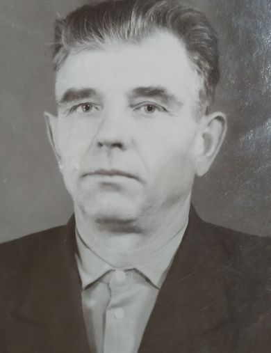 Бацуев Иван Кузьмич