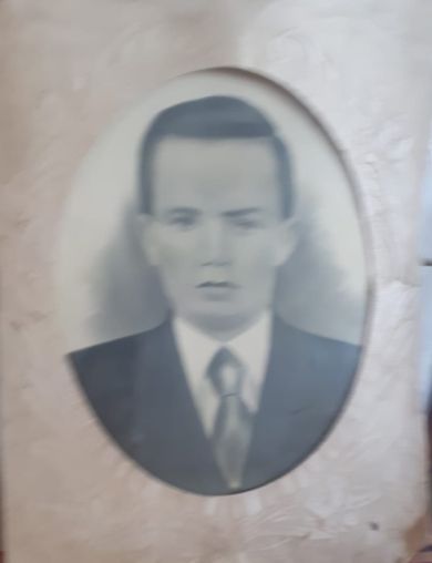 Тычинин Владимир Михайлович