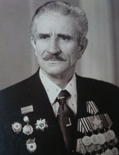 Покаташкин Анатолий Иванович