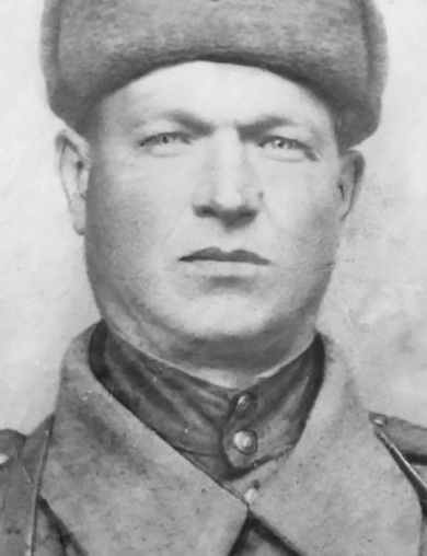 Савельев Фёдор Дмитриевич