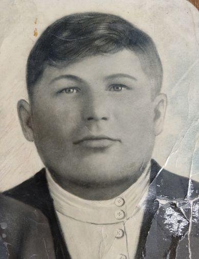 Клестов Александр Михайлович