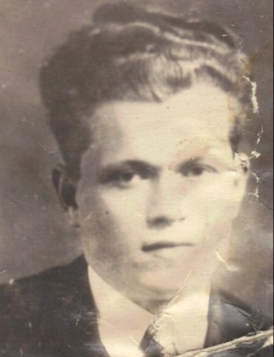 Байкин Ефроим Шаевич