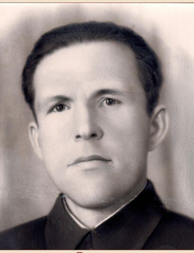 Громов Павел Васильевич