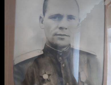 Седов Владимир Михайлович