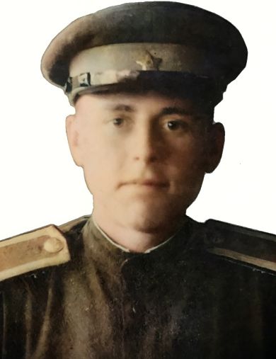 Ульянов Владимир Васильевич