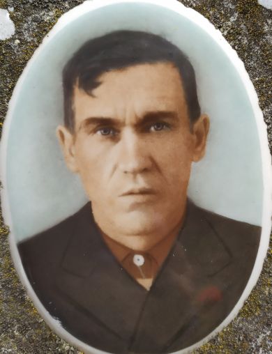 Заторкин Семён Антонович
