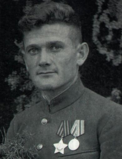 Демин Павел Иванович