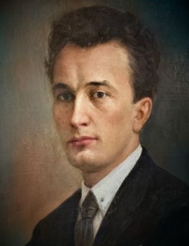 Алексеев Павел Федорович