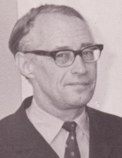 Баташов Юрий Сергеевич