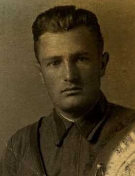 Лобода Николай Павлович