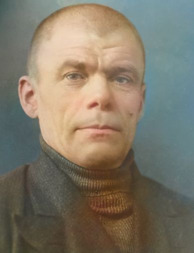 Коротков Николай Павлович