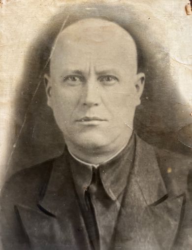 Горлов Иван Лукьянович
