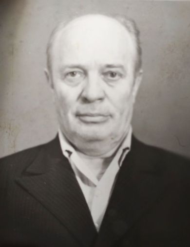 Мальцев Виктор Петрович