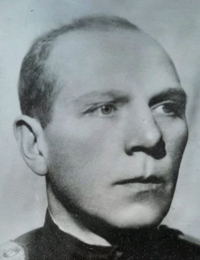 Баранов Валериан Герасимович