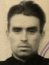 Свиридов Фёдор Михайлович