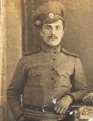 Макогон Гавриил Дмитриевич