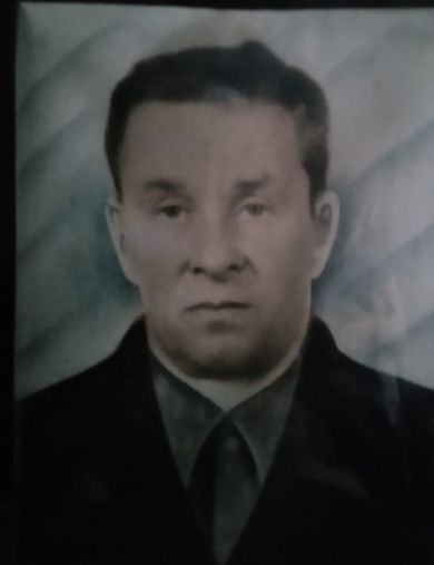 Савинов Николай Иванович