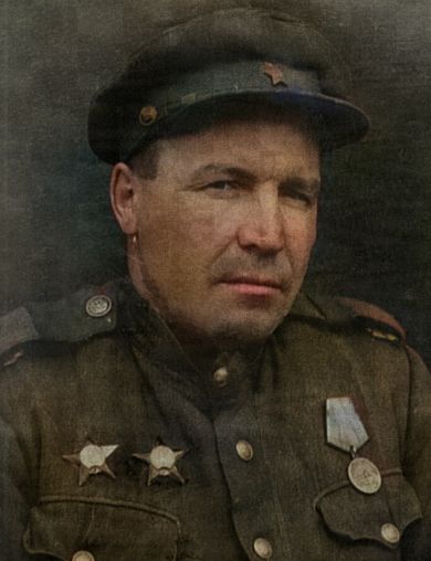 Щербаков Семен