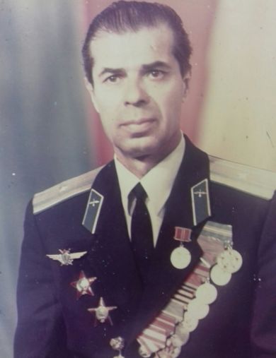 Гречко Николай Михайлович