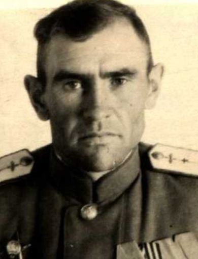 Рябов Генадий Ефимович