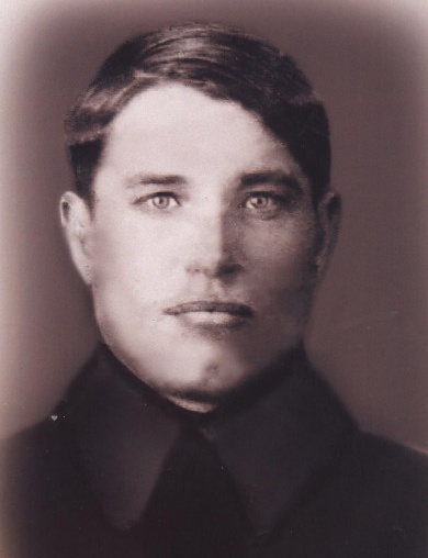 Маторин Федор Степанович