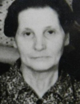 Аксенова Мария Николаевна